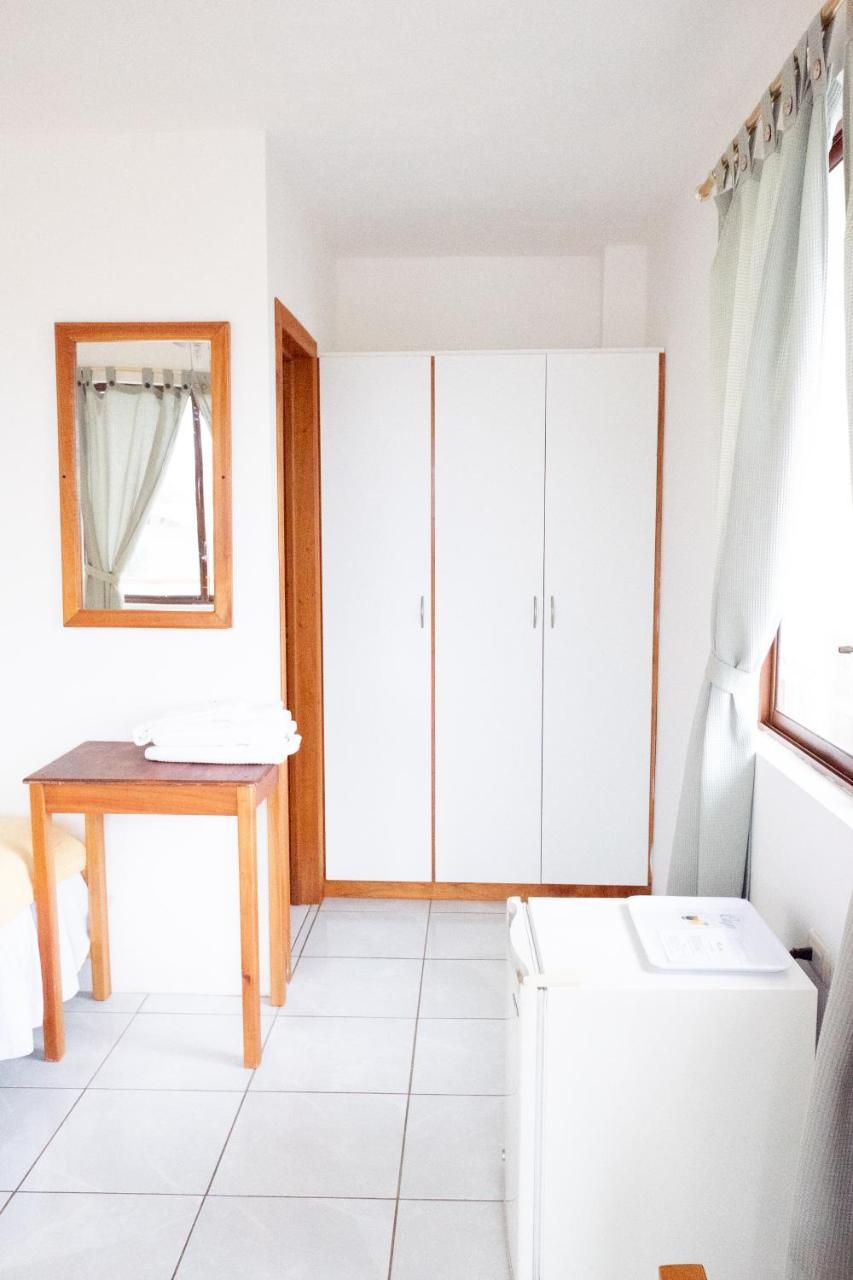 Hostal Santa Maria Floreana Εξωτερικό φωτογραφία