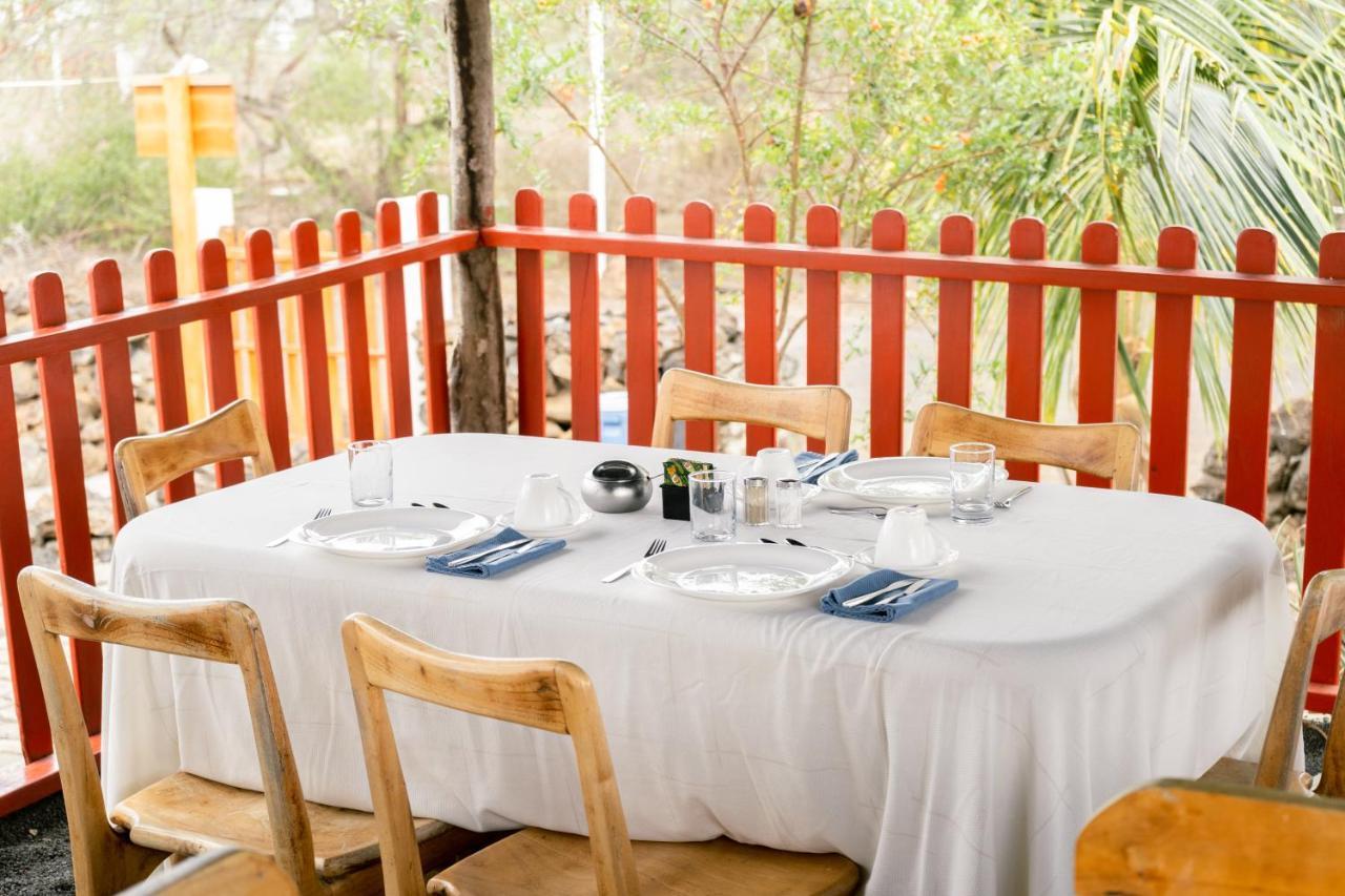 Hostal Santa Maria Floreana Εξωτερικό φωτογραφία